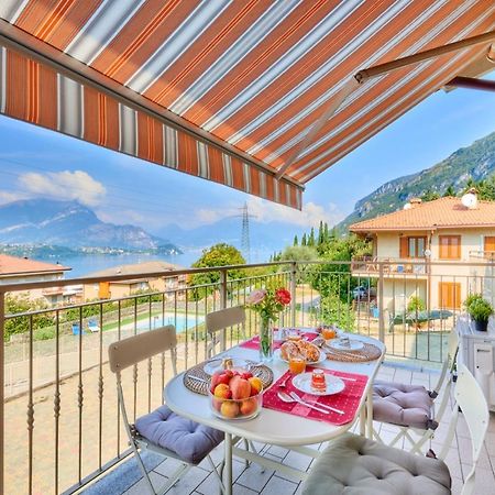 Il Sole House Villa Lierna Ngoại thất bức ảnh