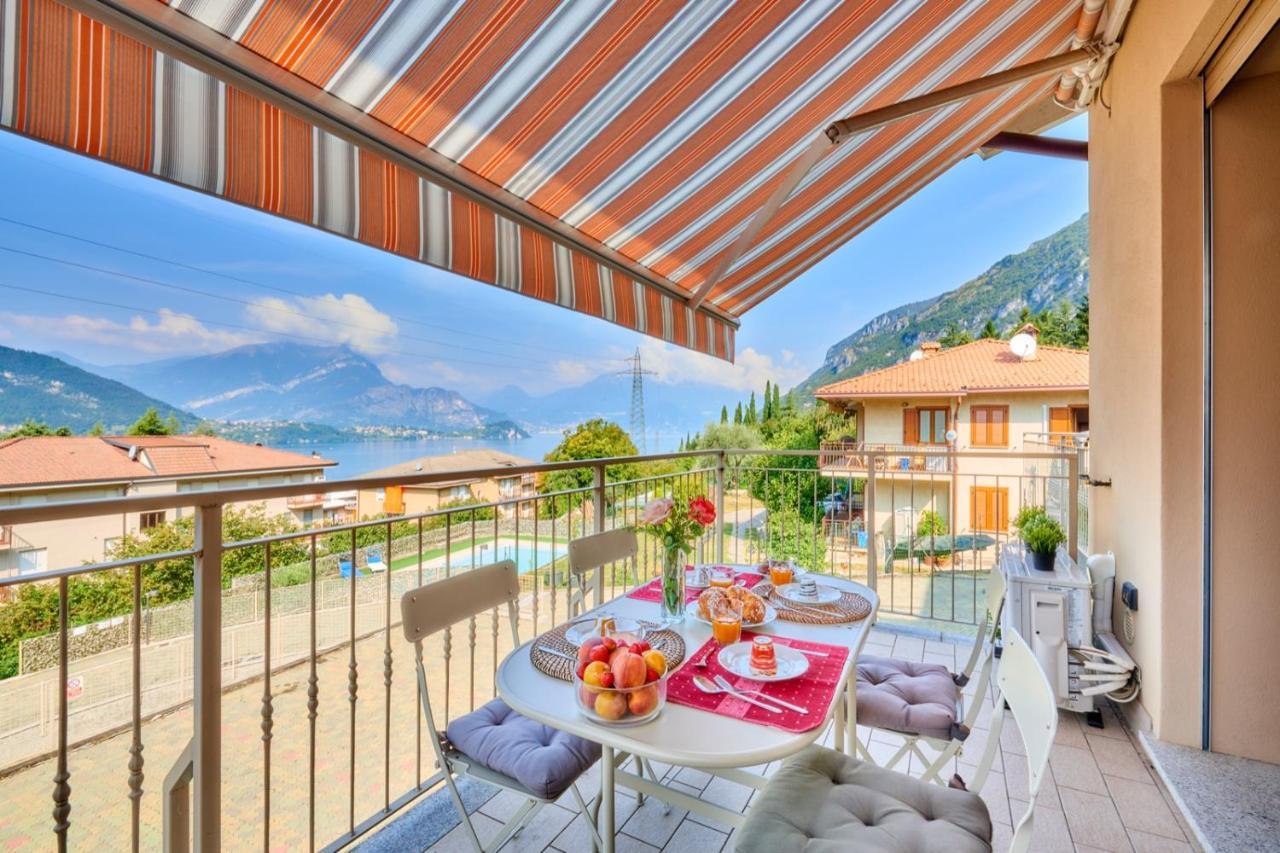 Il Sole House Villa Lierna Ngoại thất bức ảnh