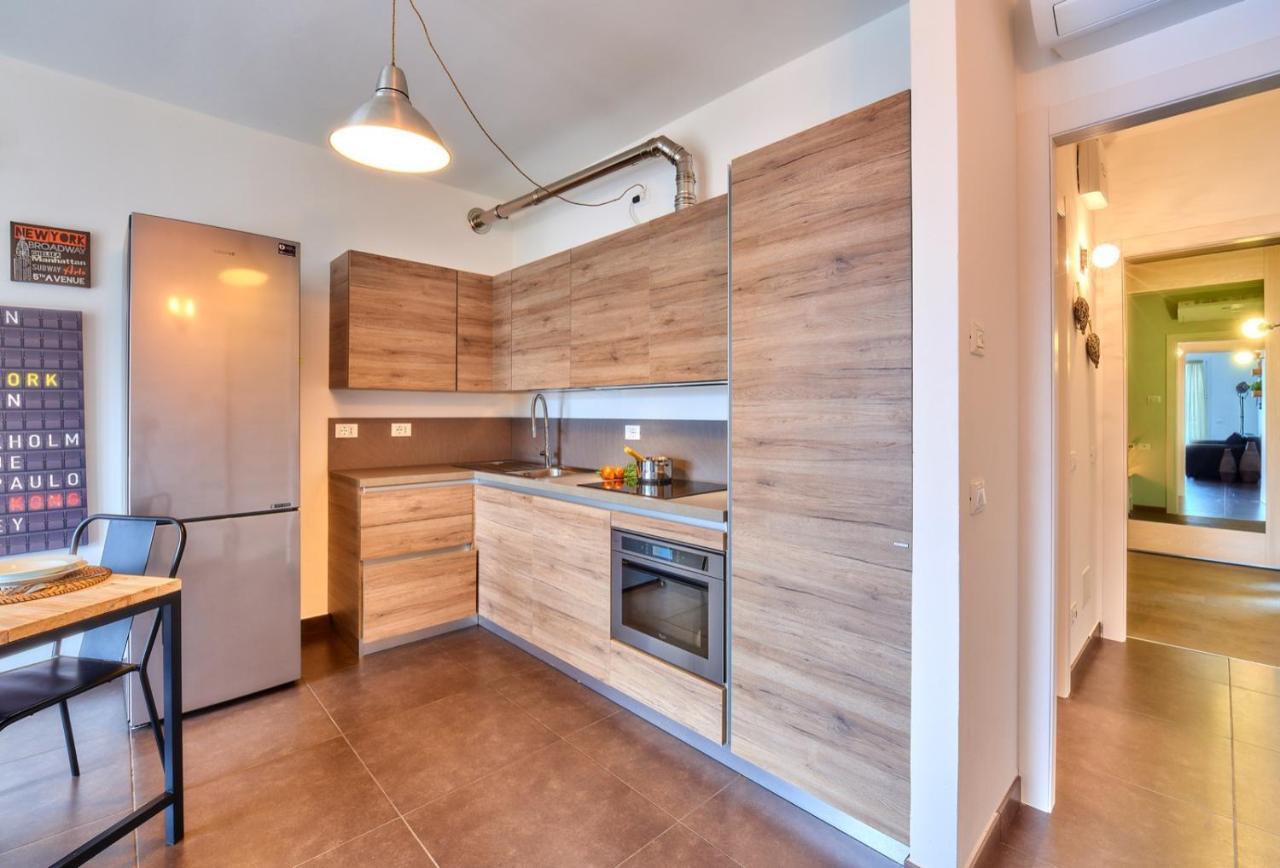 Il Sole House Villa Lierna Ngoại thất bức ảnh