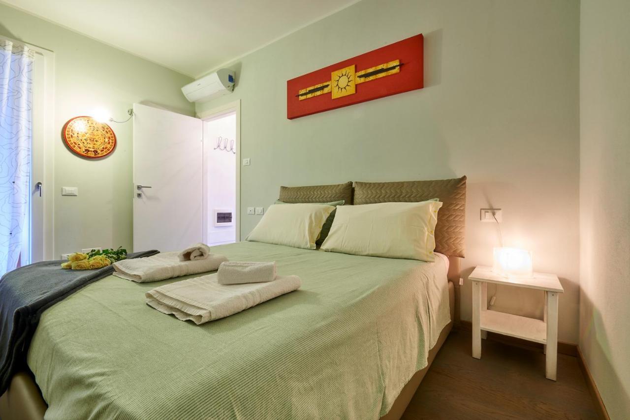 Il Sole House Villa Lierna Ngoại thất bức ảnh