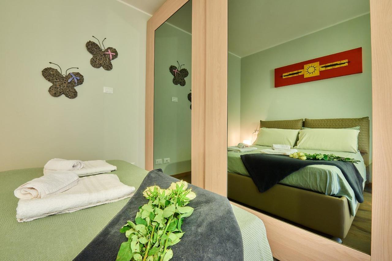 Il Sole House Villa Lierna Ngoại thất bức ảnh