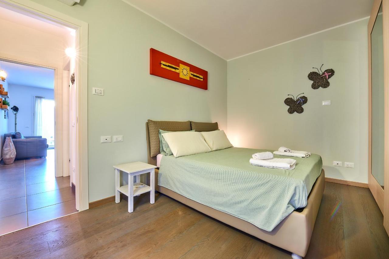 Il Sole House Villa Lierna Ngoại thất bức ảnh