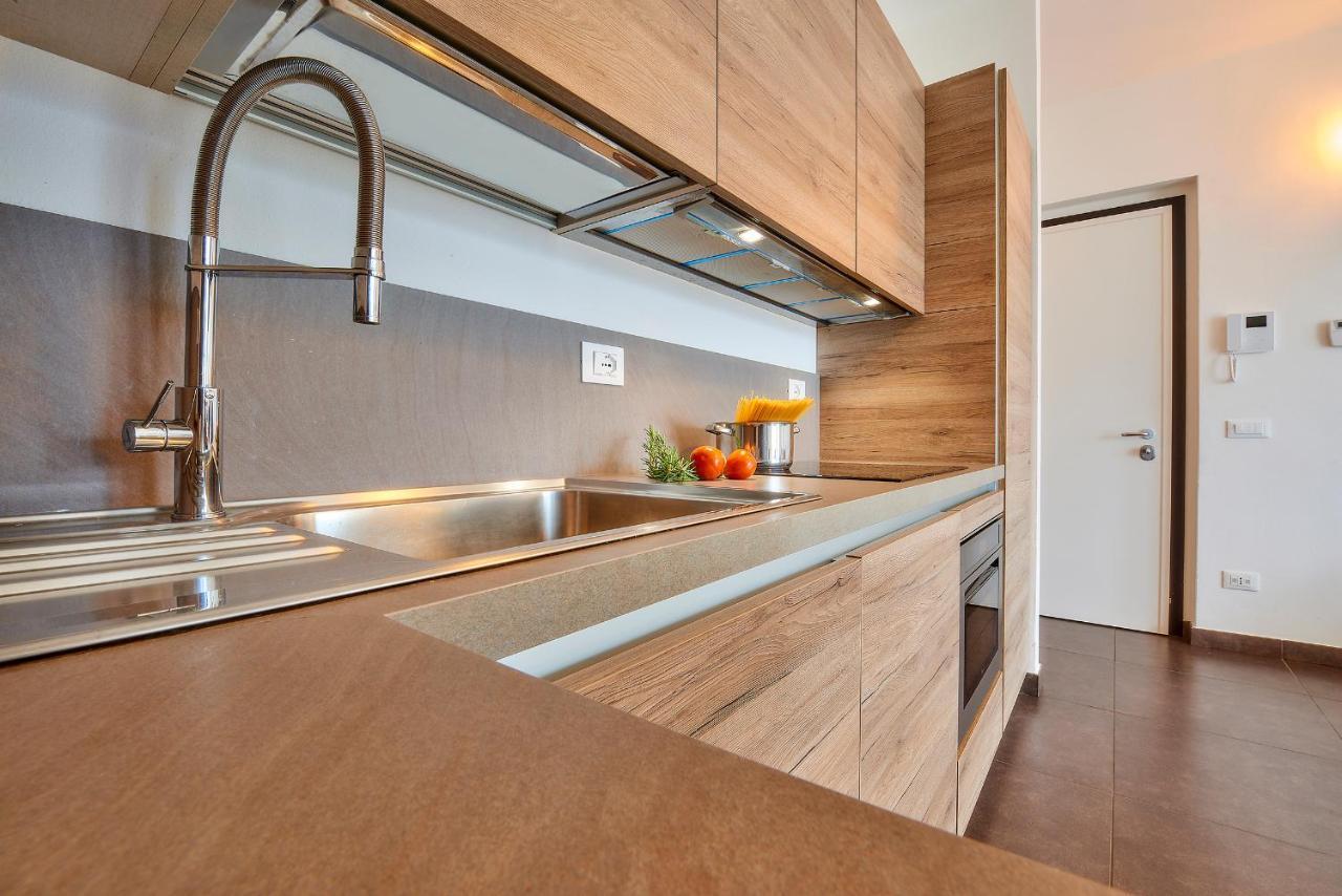Il Sole House Villa Lierna Ngoại thất bức ảnh