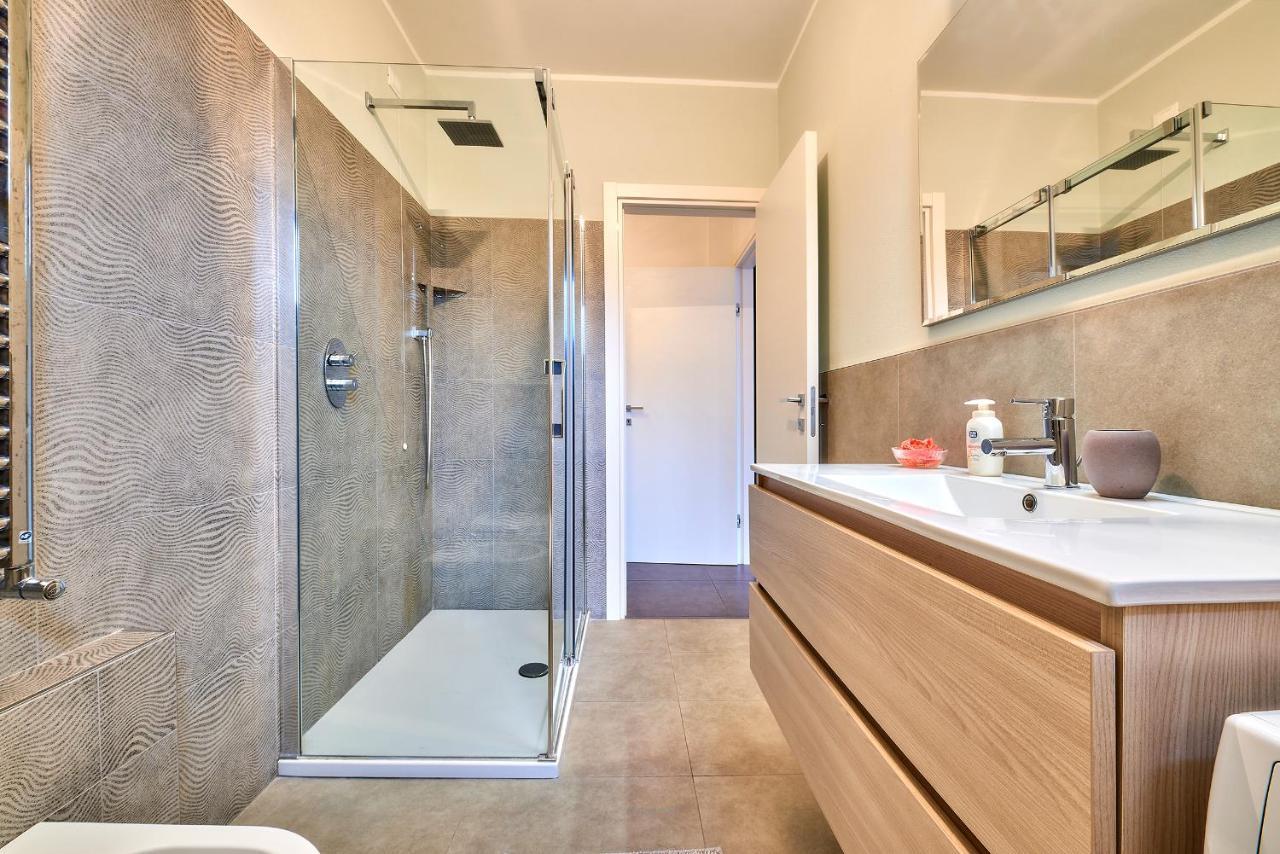 Il Sole House Villa Lierna Ngoại thất bức ảnh