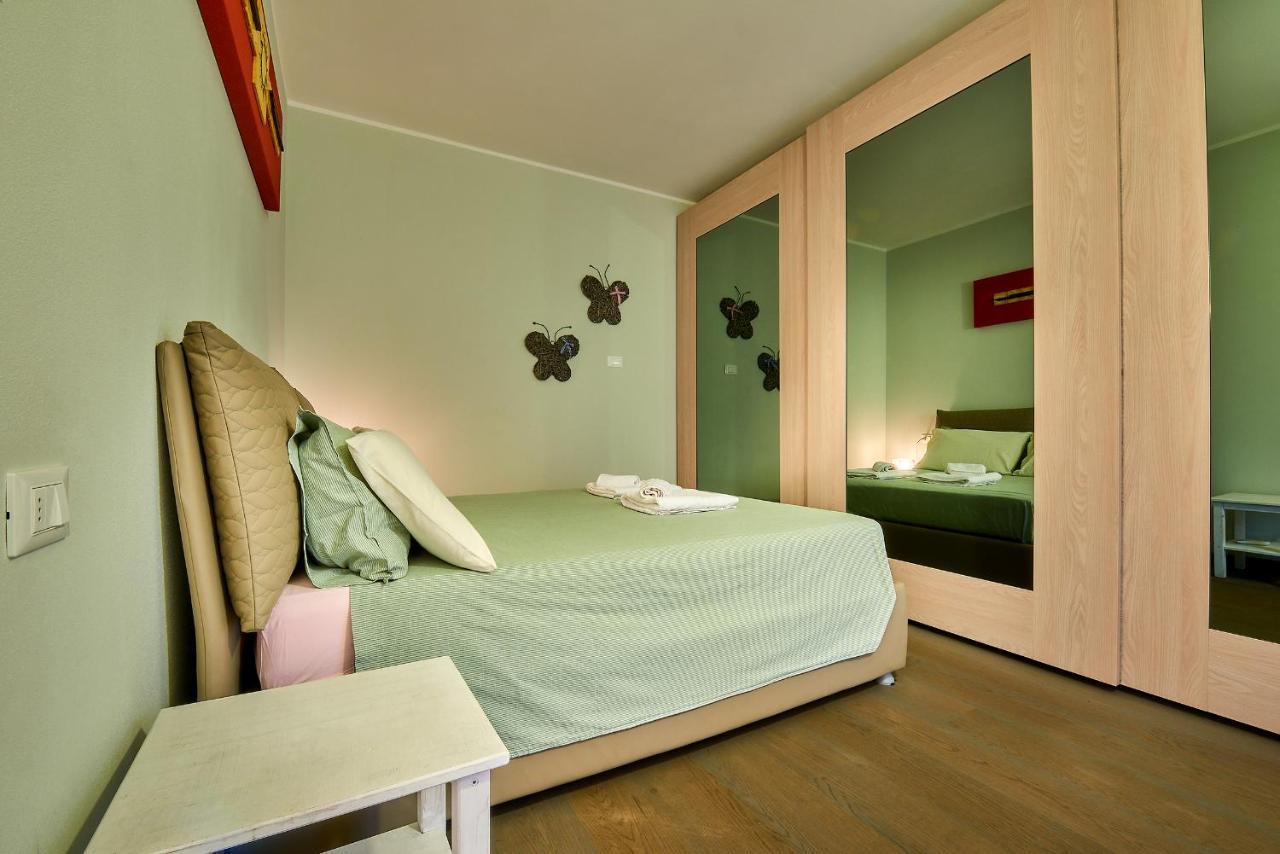 Il Sole House Villa Lierna Ngoại thất bức ảnh