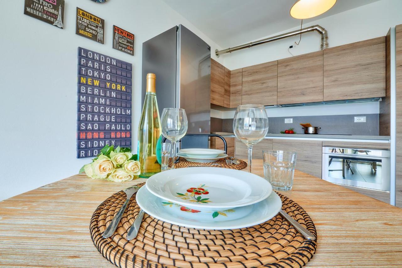 Il Sole House Villa Lierna Ngoại thất bức ảnh