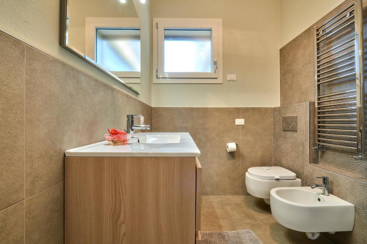Il Sole House Villa Lierna Ngoại thất bức ảnh