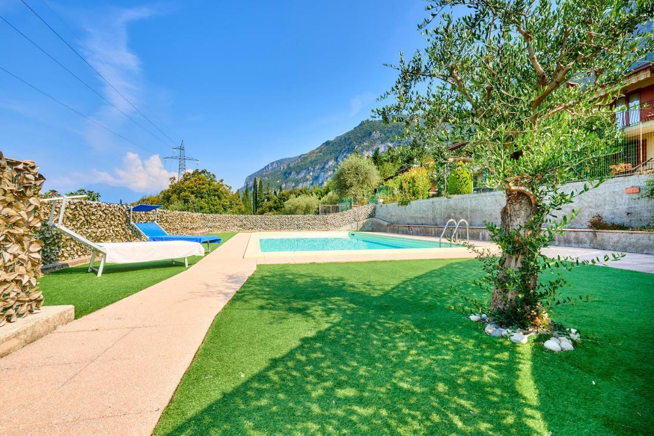 Il Sole House Villa Lierna Ngoại thất bức ảnh